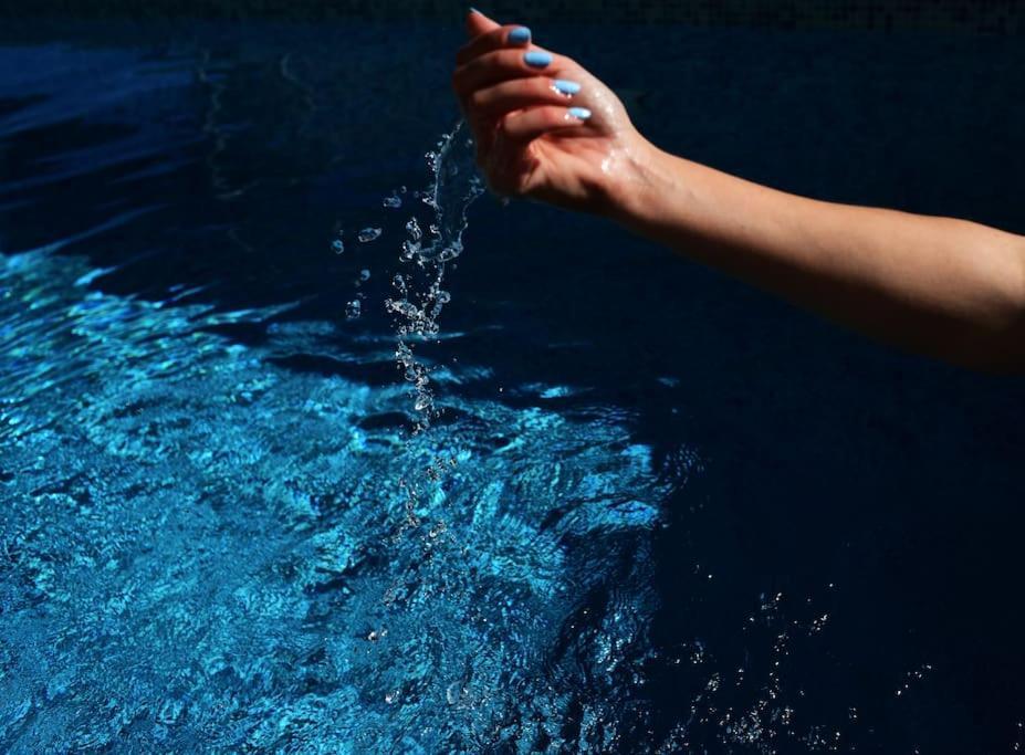Wave N' Sea Apartment With A Private Pool Dubrovnik Exterior photo
