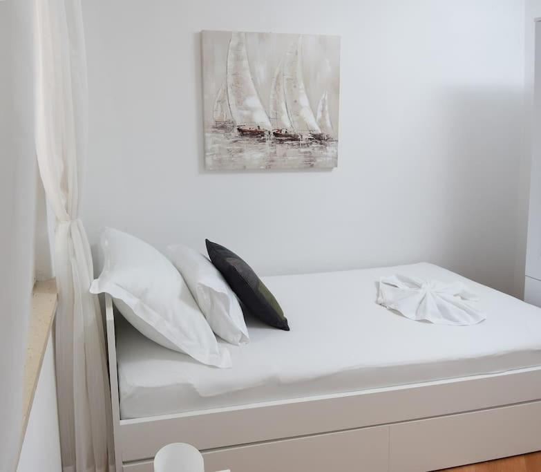 Wave N' Sea Apartment With A Private Pool Dubrovnik Exterior photo